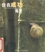住在成功隔壁 中英文本 摄影集