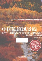 中国铁道风景线 探寻最美中国铁路 1