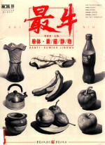 最牛 单体·素描静物