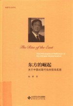 杨耕作品系列 东方的崛起 关于中国式现代化的哲学反思