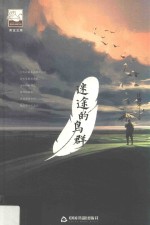 紫金文库 第2辑 迷途的鸟群