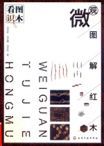 看图识木 微观图解红木