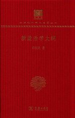 新政治学大纲