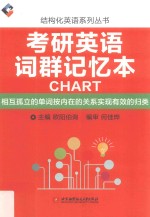 考研英语 词群记忆本