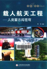 载人航天工程 人类蓄志闯苍穹