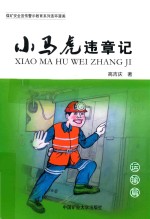 小马虎违章记 运输篇