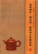 壶相问镜 壶影摇红·蒋金凤·孙鼎朴合作精品集