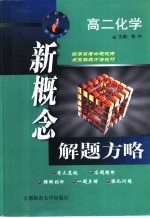 新概念解题方略 高二化学