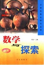 数学与探索 上