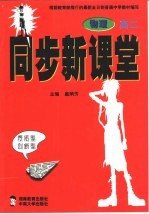 同步新课堂 高二物理