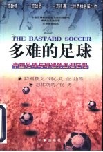 多难的足球 中国足球与球迷的血泪征程