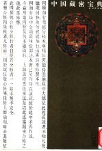 中国藏密宝典 5