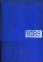 中国机械电子工业年鉴 1985 第9部分 1984年机械电子工业大事记