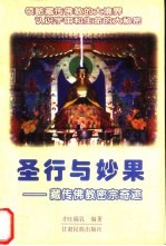 圣行与妙果 藏传佛教密宗奇迹
