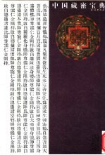 中国藏密宝典 6