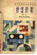 舒适的家