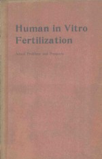 HUMAN IN VITRO FERTILIZATION