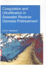 COAGULATION AND ULTRAFILTRATION IN SEAWATER REVERSE OSMOSIS PRETREATMENT