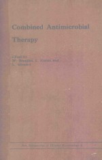COMBINED ANTIMICROBIAL THERAPY