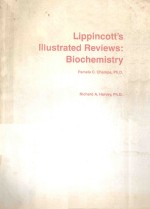 LIPPINCOTT'S ILLUSTRATED REVIEWS BIOCHEMISTRY
