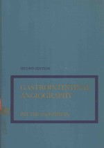 GASTROINTESTINAL ANGIOGRAPHY SECOND EDITION