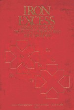 IRON EXCESS ABERRATIONS OF IRON AND PORPHYRIN METABOLISM