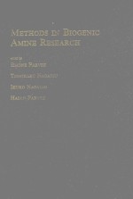 METHODS IN BIOGENIC AMINE RESEARCH