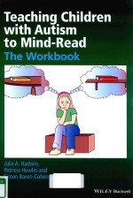 TEACHING CHILDREN WITH AUTISM TO MINID-READ THE WORKBOOK