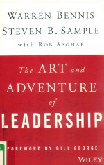 THE ART AND ADVENTURE OF LEADERSHIP UNDERSTANDING FAILURE