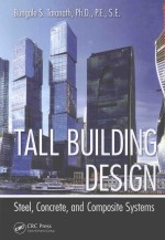 TALL BUILDING DESIGN STEEL