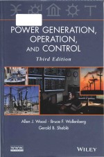 Power generation