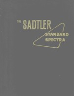 STANDARD GRATING SPEC-FINDER