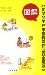 图解《化学品生产单位特殊作业安全规范》