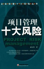 项目管理十大风险