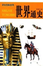 世界通史 2 图文版