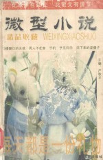 微型小说 精品收藏