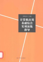 计算机应用基础综合实训演练指导