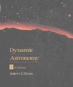 DYNAMIC ASTRONOMY 5TH EDITION