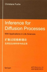 STATISTICS FOR HIGH PROCESSES WITH APPLICATIONS IN LIFE SCIENCES