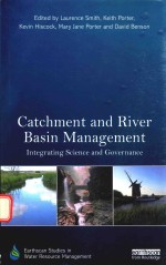 CATCHMENT AND RIVER BASIN MANAGEMENT INTEGRATING SCIENCE AND GOVERNANCE