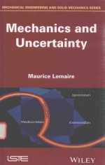 MECHANICS AND UNCERTAINTY