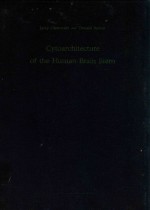 CYTOARCHITECTURE OF THE HUMAN BRAIN STEM