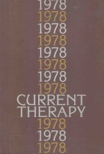 CURRENT THERAPY