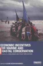 ECONOMIC INCENTIVES FOR MARINE AND COASTAL CONSERVATION