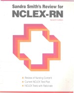 SANDRA SMITH'S REVIEW FOR NCLEX RN SEVENTH EDITION