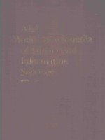 ALA WORLD ENCYCLOPEDIA OF LIBRARY AND INFORMATION SERVICES SECOND EDITION
