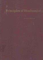 PRINCIPLES OF BIOCHEMISTRY