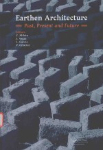 EARTHEN ARCHITECTURE:PAST,PRESENT AND FUTURE