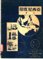 印度尼西亚特刊 卷2