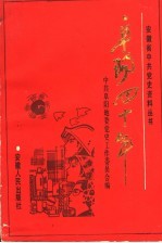 阜阳四十年